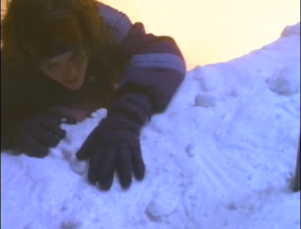 Volcano: Fire on the Mountain