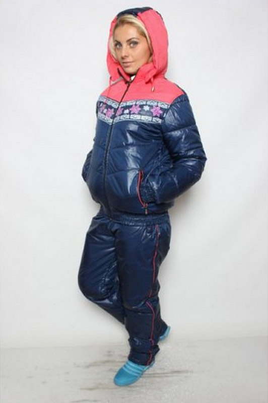 Winter suit | Shiny Sports