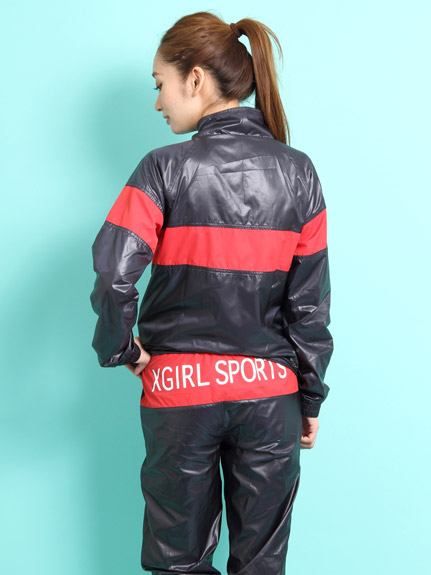 Xgirl sports