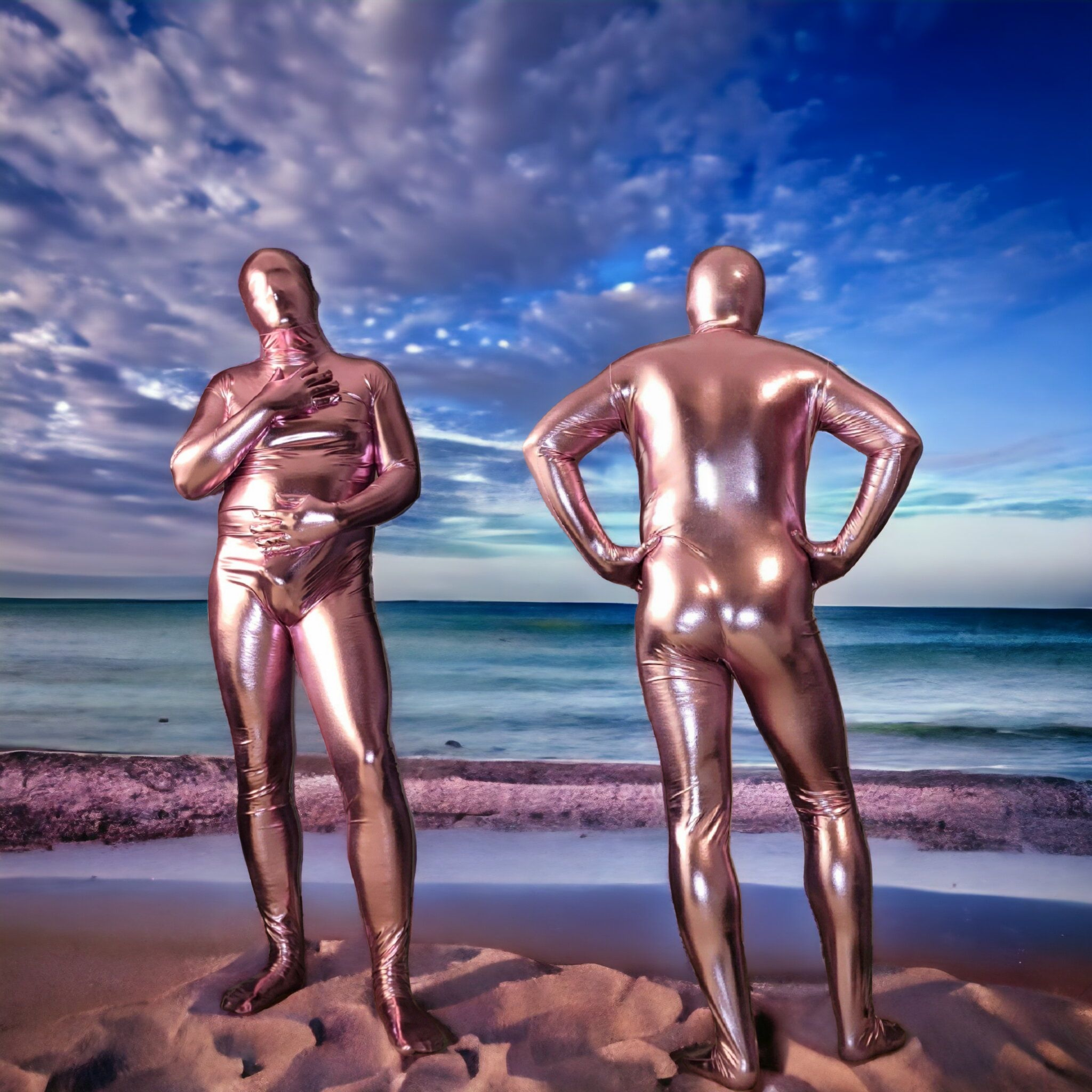 you know you want to wear it too