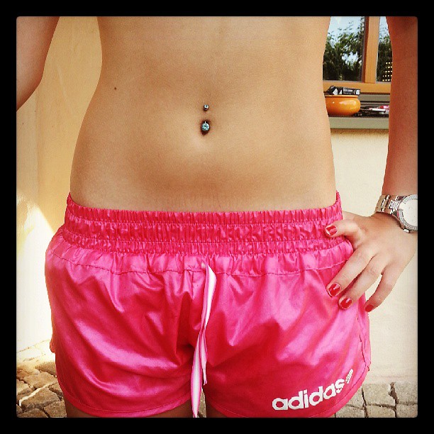 Young but the short is fabulous 2