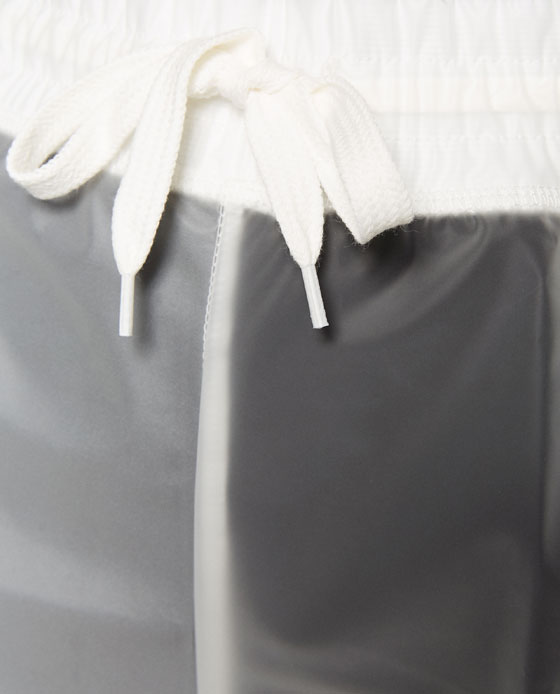 zara sport 2016 gymwear