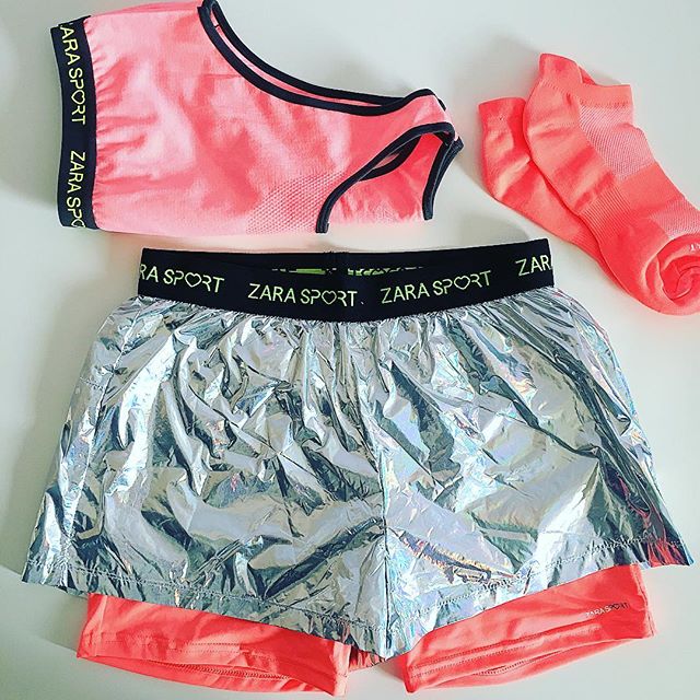 zara sports