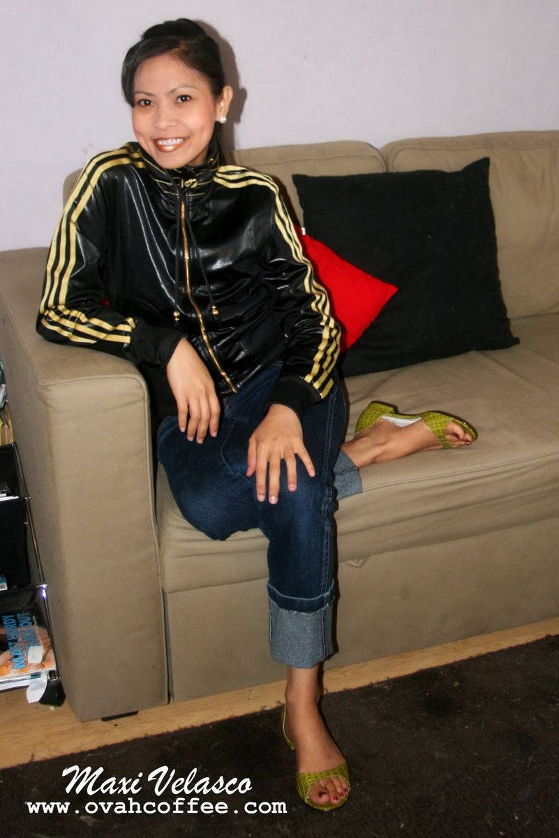 Zipped_black and gold